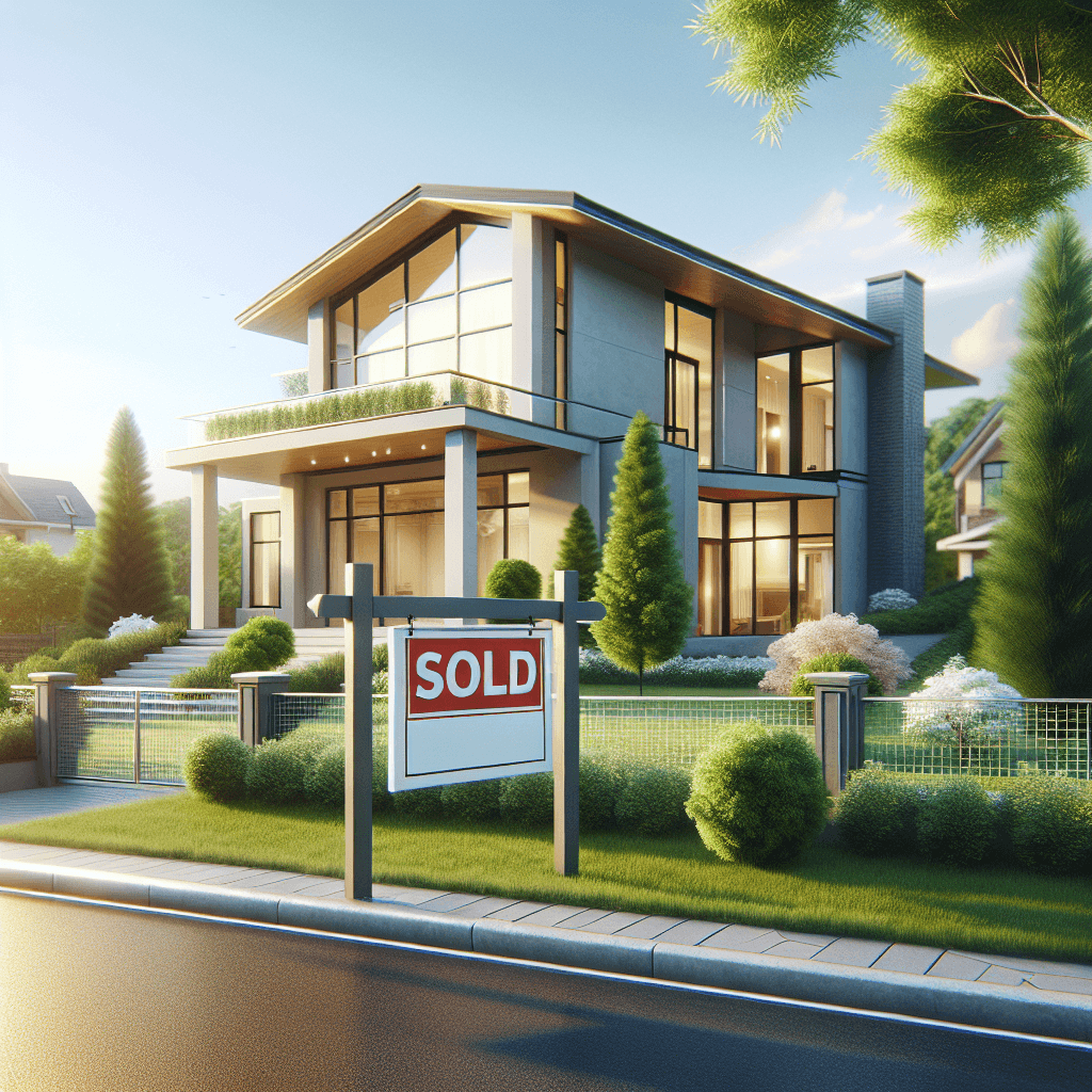 Rýchly a bezproblémový proces výkupu nehnuteľností bez dodatočných nákladov. Zvoľte si dôveryhodnú spoločnosť a predávajte efektívne.