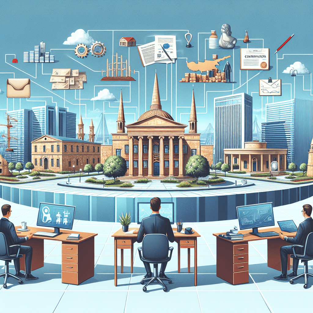 Založenie firmy Cyprus ponúka výhodné daňové podmienky a jednoduchý registračný proces. Zistite viac o možnostiach podnikania na Cypre.