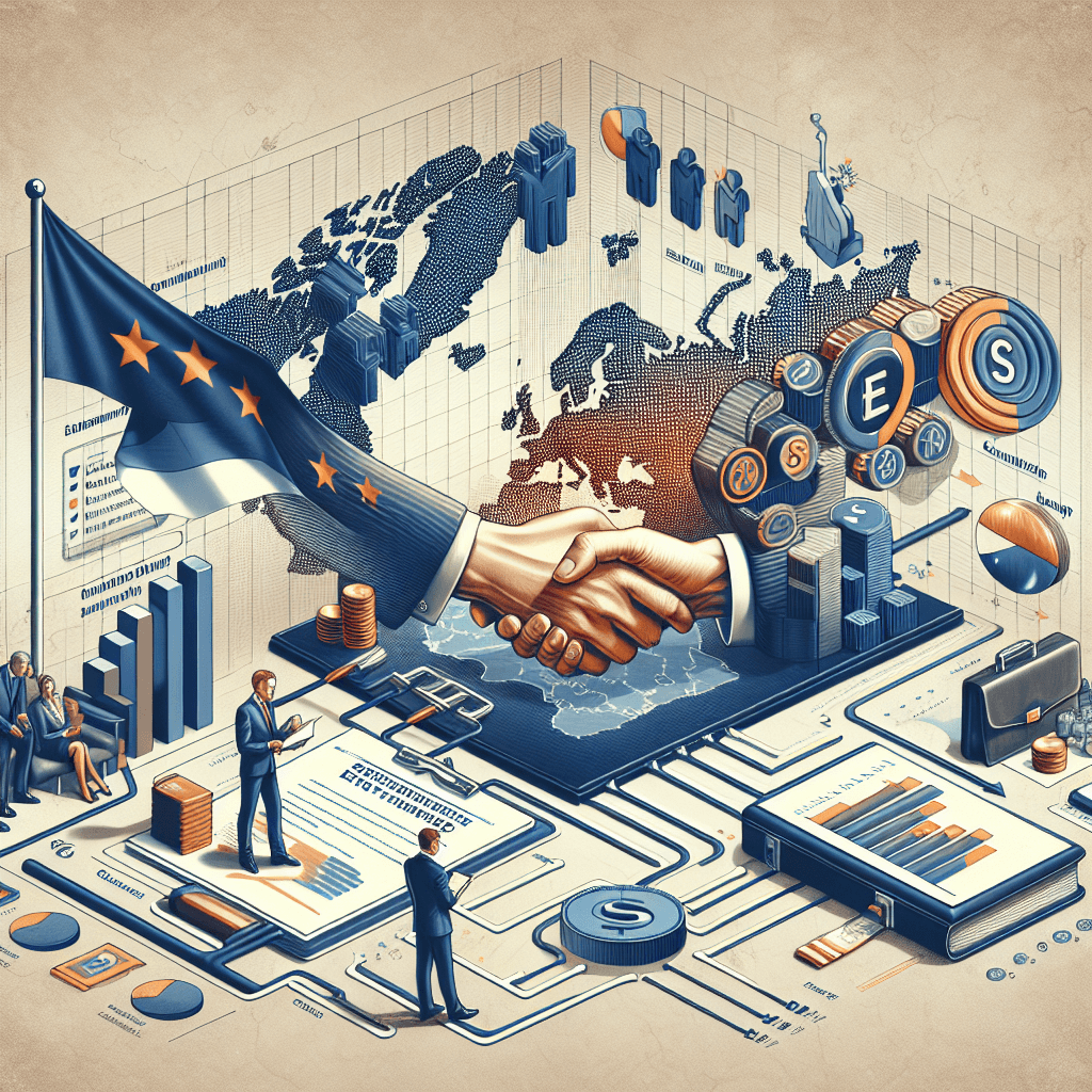 Založenie firmy v Česku: objavte výhody, nevýhody a kľúčové kroky potrebné pre úspešný štart vášho podnikania.