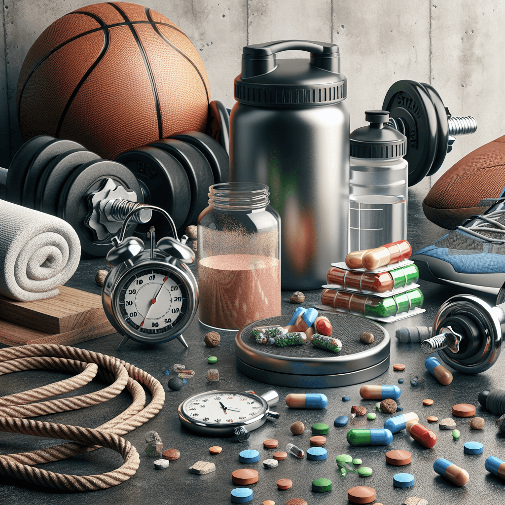 Objavte efektívne regenerácia po tréningu doplnky, ktoré zlepšujú výkon, urýchľujú zotavenie a podporujú vaše zdravie.