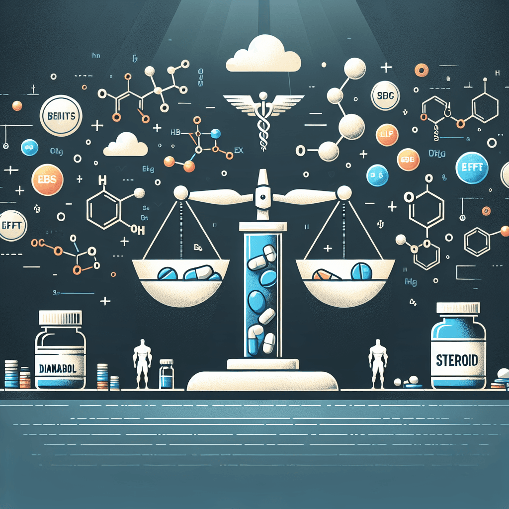 Dianabol steroidy sú populárne anabolické steroidy na zvýšenie svalovej hmoty a sily s rýchlymi výsledkami. Zistite viac o jeho účinkoch a dávkovaní!