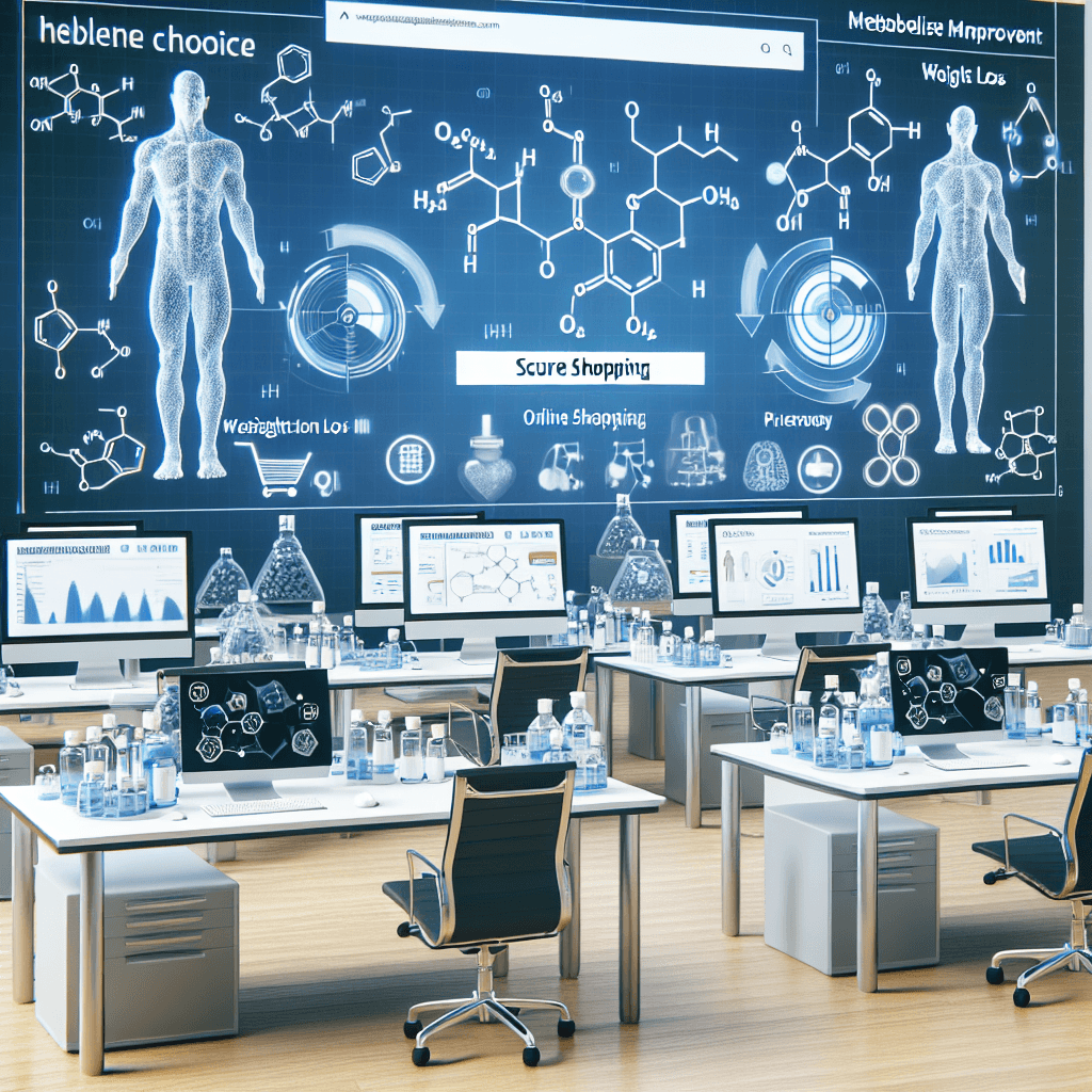 Objavte výhody Retatrutide! Kde bezpečne "Retatrutide kupit"? Navštívte Peptide Revolution a začnite svoju cestu k zdraviu dnes!