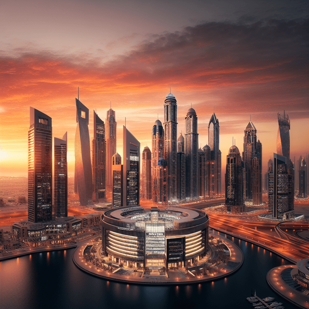 Založte offshore firmu v Dubaji a využite nulové dane, flexibilnú legislatívu a prestížnu lokalitu pre globálne podnikanie.