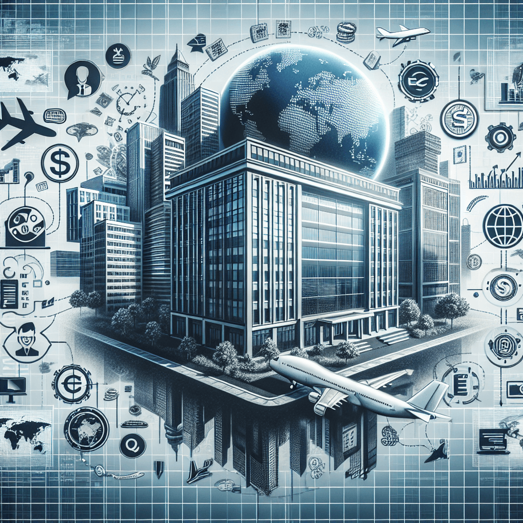 Odkryj zalety posiadania firmy za granicą, w tym korzystne ulgi podatkowe, ochronę majątku i dostęp do międzynarodowych rynków.