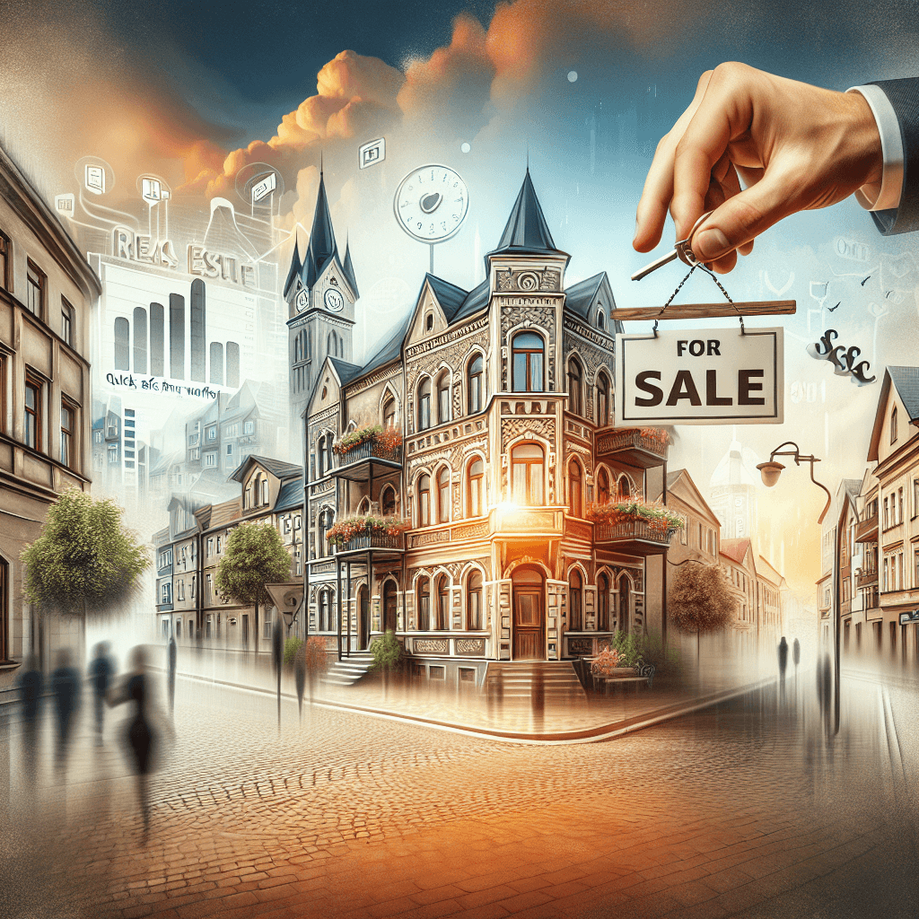 Vykup nehnutelnosti kosice: Rýchly, bezpečný a bezstarostný spôsob predaja. Zistite všetko potrebné pre úspešný predaj vašej nehnuteľnosti!