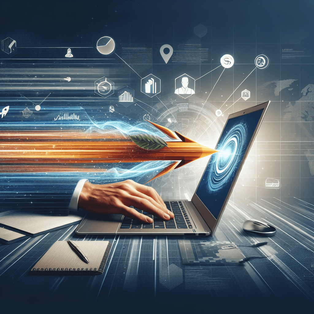 Založenie s.r.o. online je rýchle, pohodlné a lacné. Spoznajte výhody a proces zakladania, aby ste úspešne podnikali.