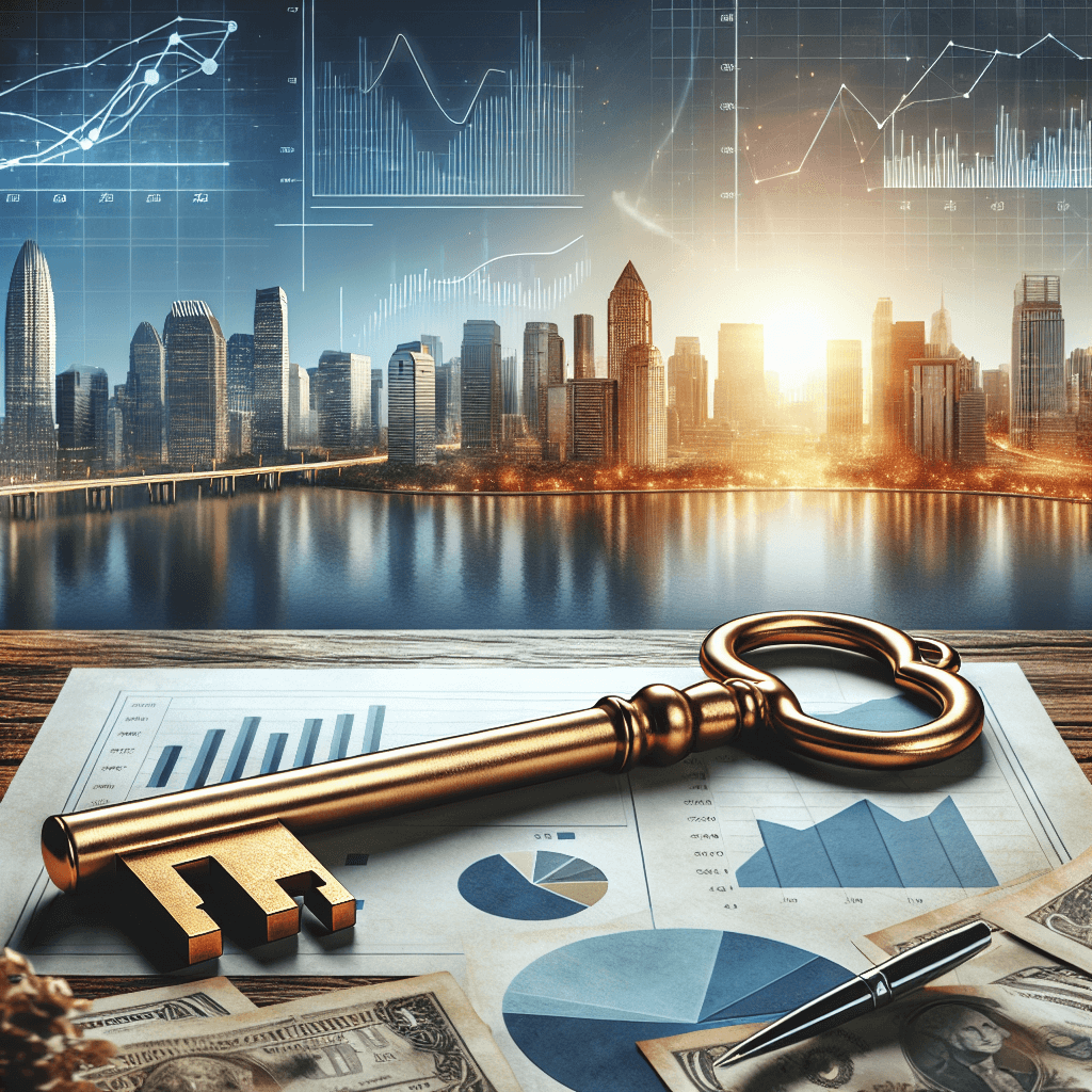 Discover the importance of investment for financial growth, learn about options and strategies to secure your wealth and achieve financial independence.