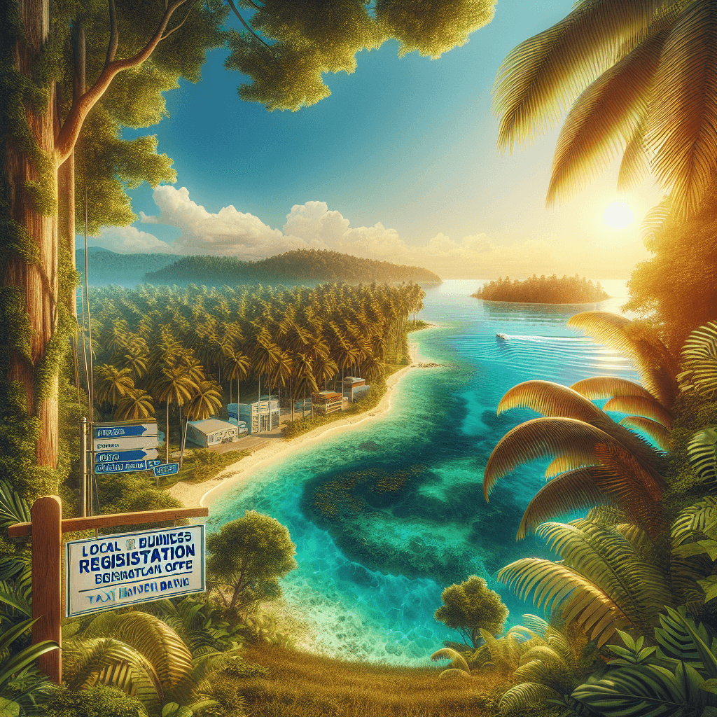 Založenie firmy v Belize prináša výhody ako žiadne dane na medzinárodné príjmy a ochranu anonymity. Získajte viac informácií!