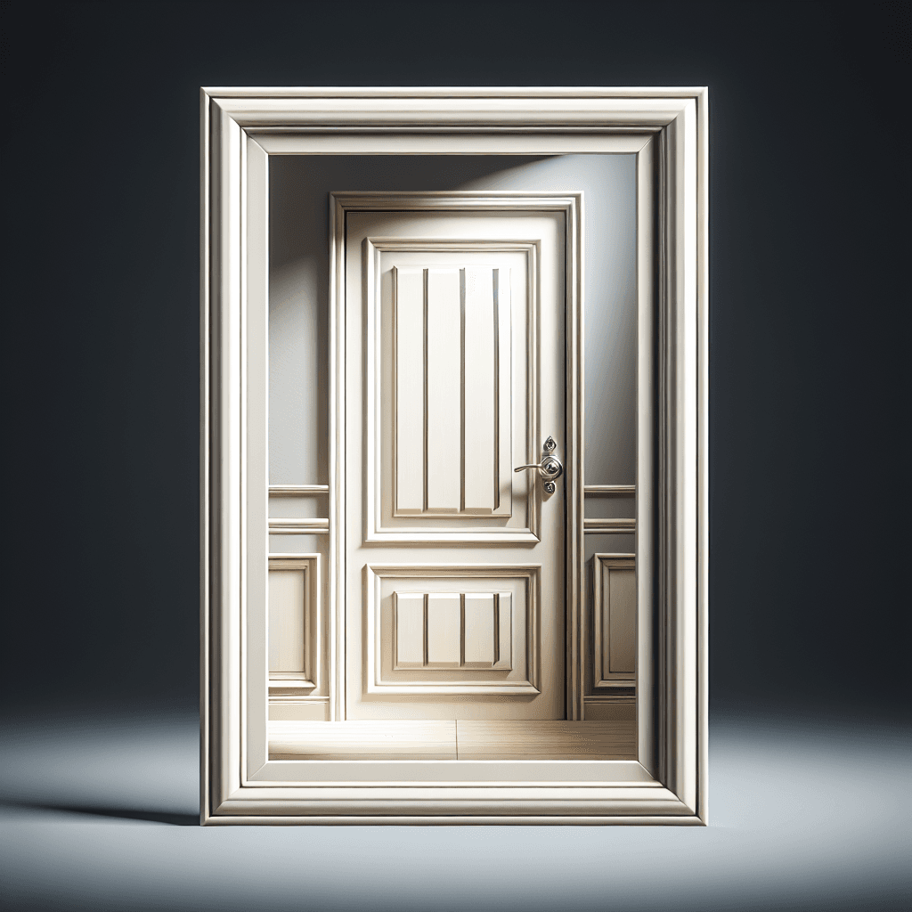 Interiérové dvere so zárubňou dodajú vašemu domovu eleganciu, súkromie a funkčnosť. Vyberte si ten správny materiál a dizajn!