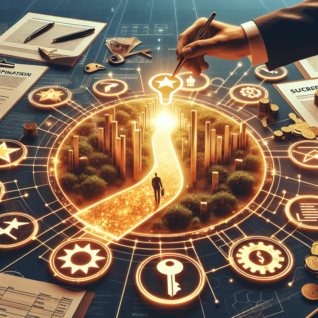 Plánujete založenie obchodnej spoločnosti? Objavte kľúčové kroky, náklady a právne aspekty pre úspešný start vášho podnikania.