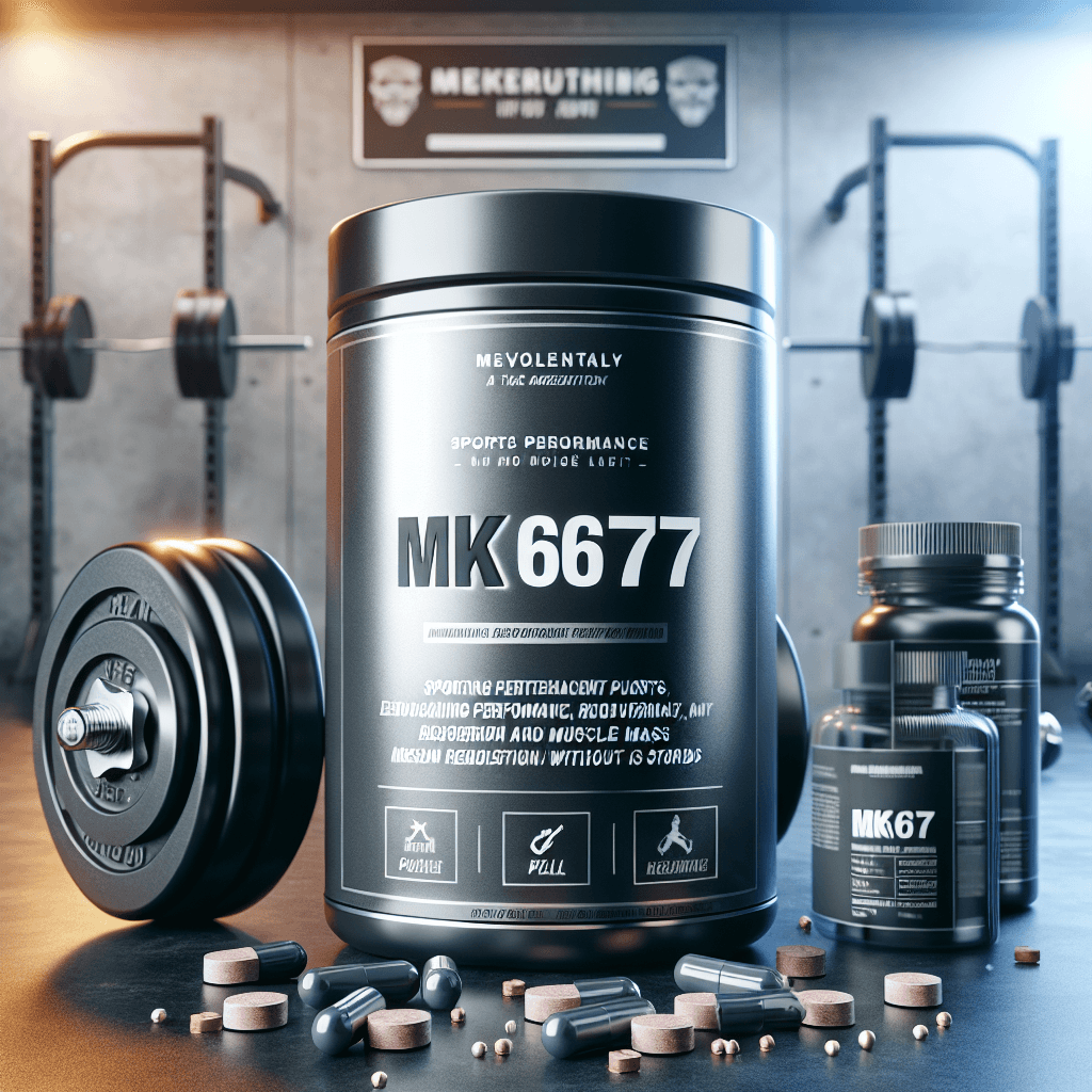 Zlepšite svoje športové výkony a regeneráciu s mk677. Objavte jeho výhody a naučte sa, ako ho správne užívať.