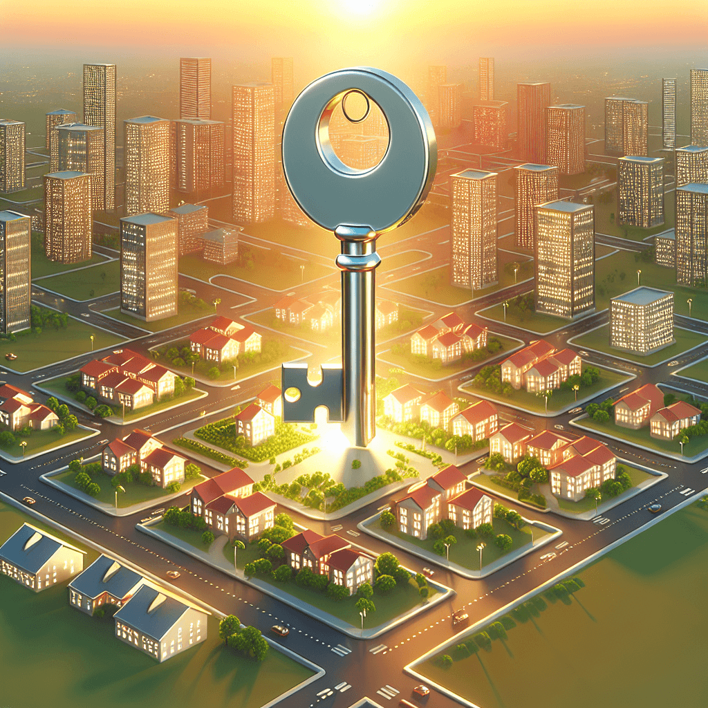 Vysporiadanie spoluvlastníckeho podielu je kľúčom k bezproblémovému využívaniu nehnuteľnosti. Zistite, ako efektívne vysporiadať podiely a predchádzať sporom.