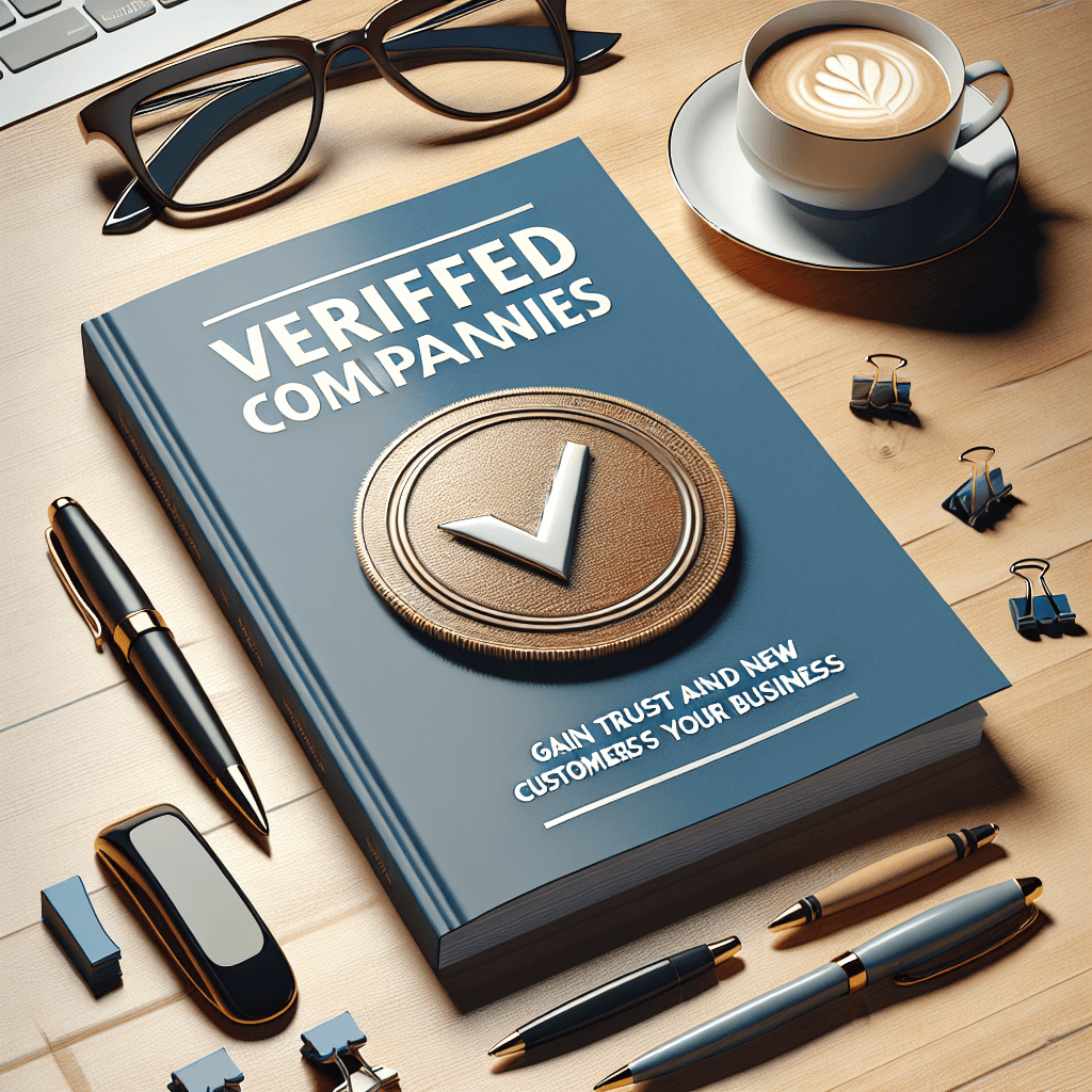 Získajte dôveryhodnosť a nových zákazníkov zapojením sa do kvalitného katalógu overených firiem. Prihláste svoju firmu ešte dnes!