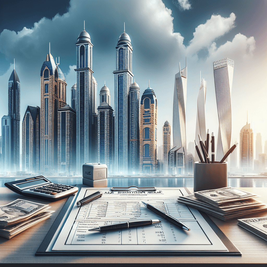 Zistite, ako DPH Dubaj ovplyvňuje podnikanie, výhody registračného procesu a budúcnosť daní v Spojených arabských emirátoch.
