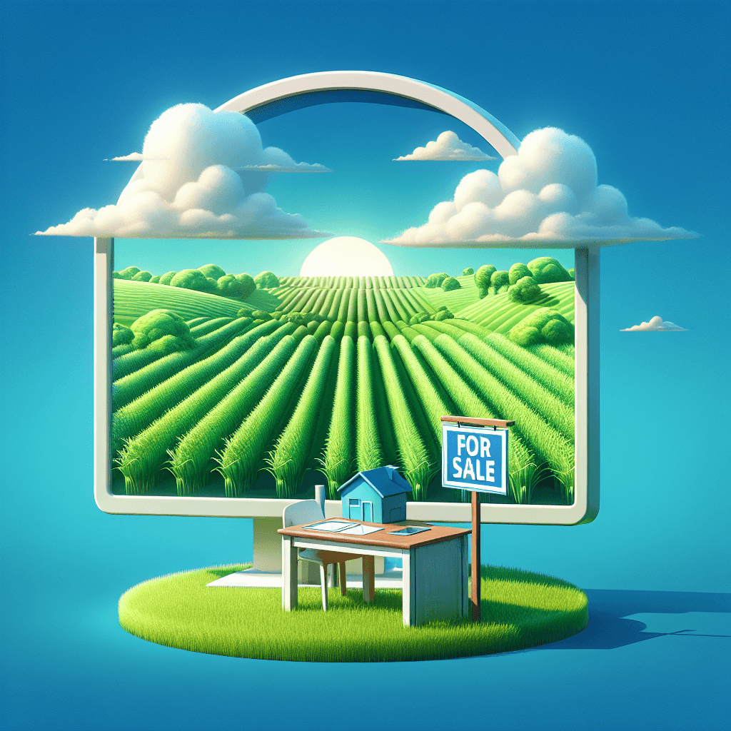 Objavte výhody a trendy v predaji poľnohospodárskej pôdy. Získajte odborné rady a optimalizujte svoj predaj s profesionálmi.