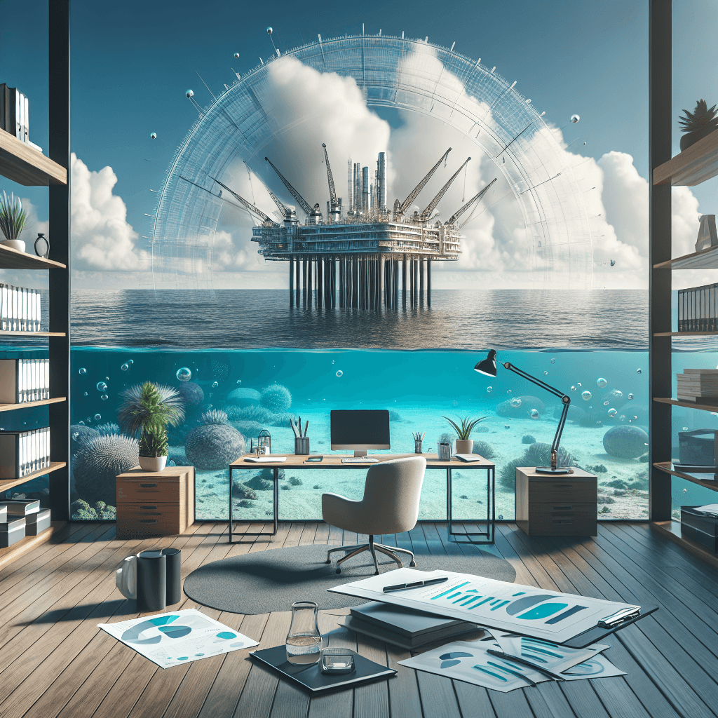 Zistite výhody offshore firmy pre medzinárodnú expanziu, ochranu aktív a zníženie daňového zaťaženia. Optimalizujte svoje podnikanie!