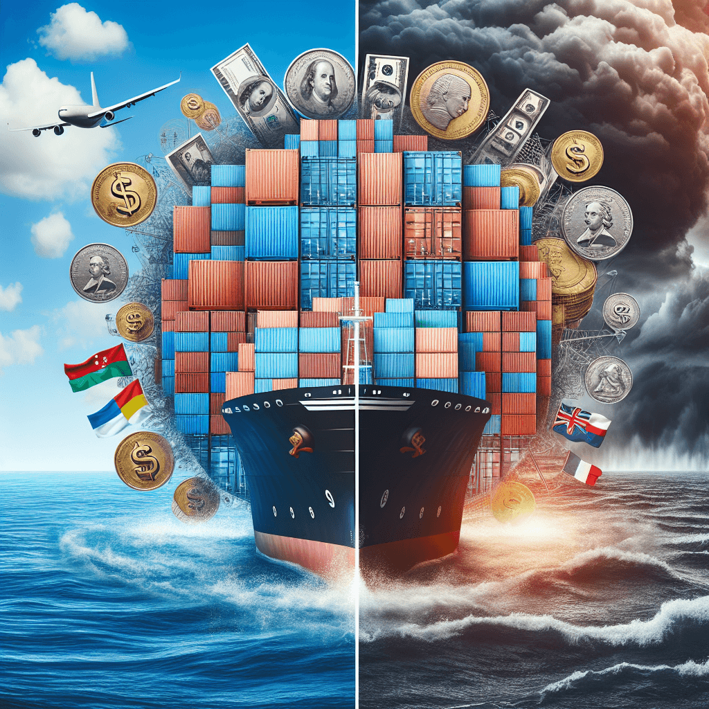 Objavte výhody offshore podnikania: nižšie dane, ochrana majetku a globálne príležitosti. Založte svoju offshore firmu s odborným poradenstvom.