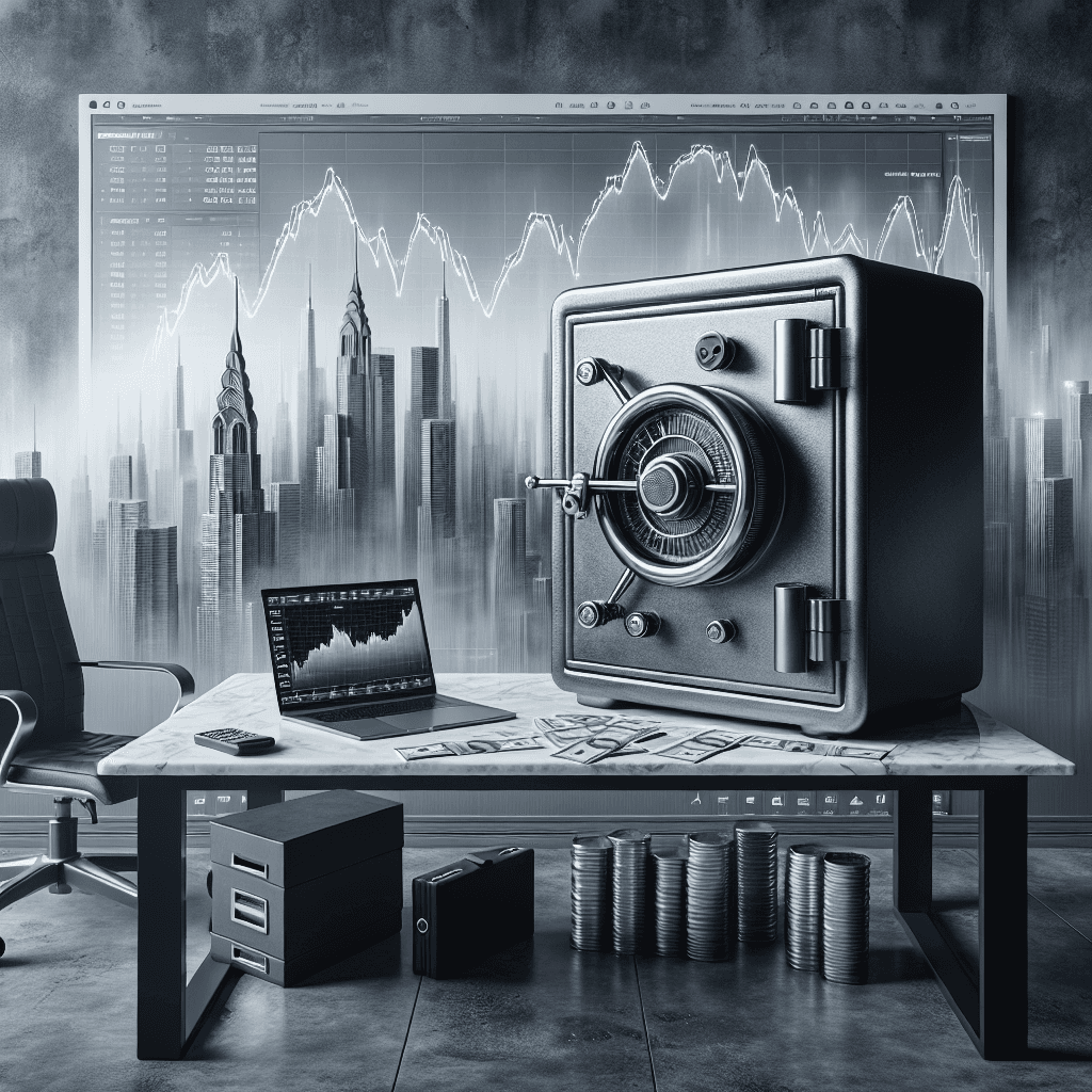 Ochrana majetku je klíčová pro zabezpečení vašich finančních aktiv. Zjistěte, jakými strategiemi můžete efektivně chránit svůj majetek.