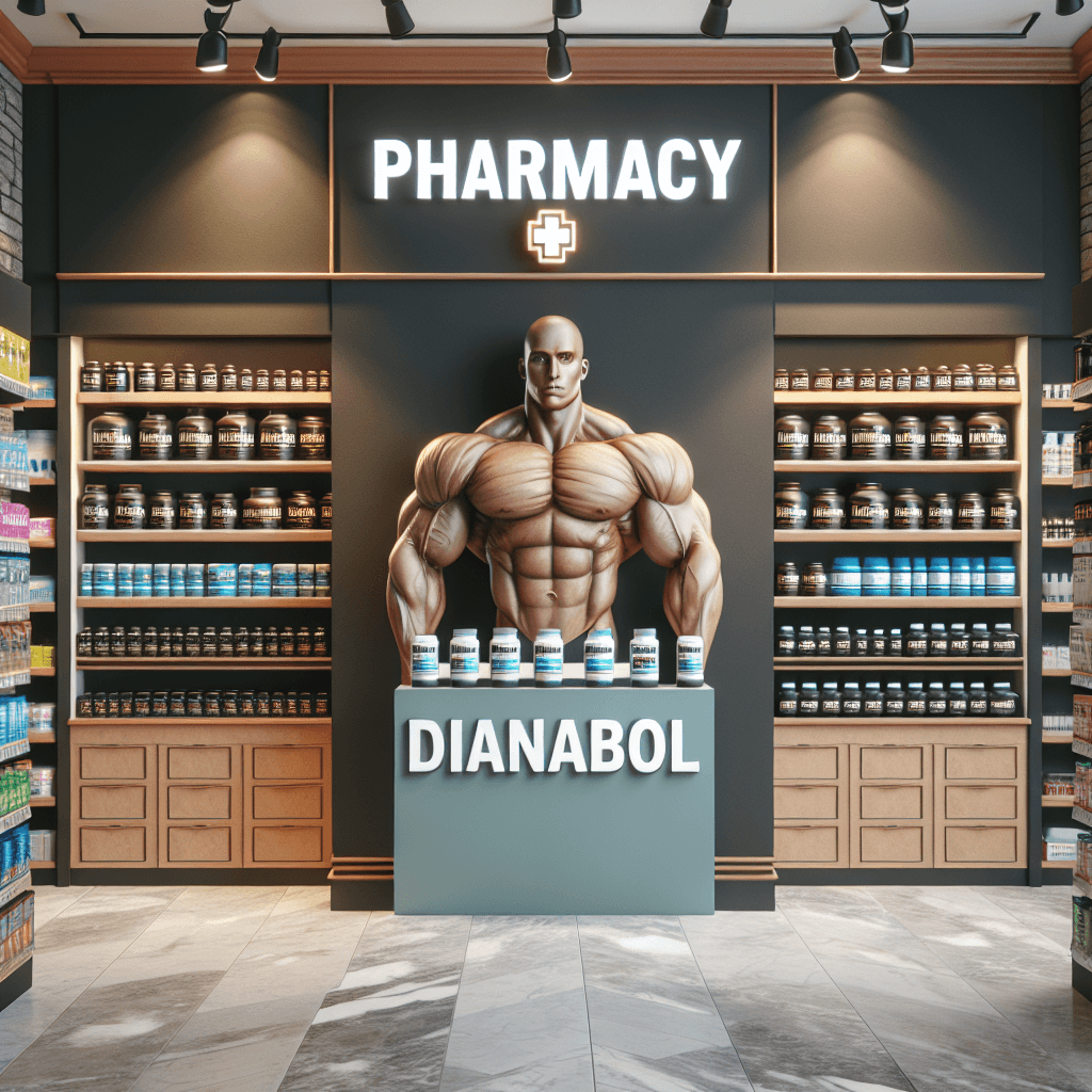 Erfahren Sie, wo Sie qualitativ hochwertigen Dianabol kaufen können. Informieren Sie sich über Risiken und Vorteile des Anabolikums. Dianabol kaufen apotheke!