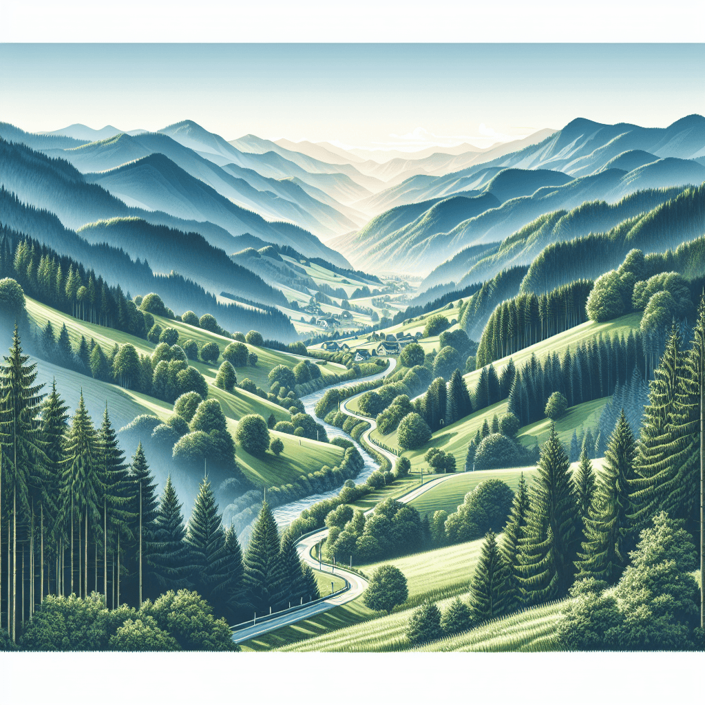 Objavte krásy Slovenska s cykloturistikou Malinô Brdo. Rozmanité trasy, skvelé služby a nádherné prírodné scenérie na dosah.