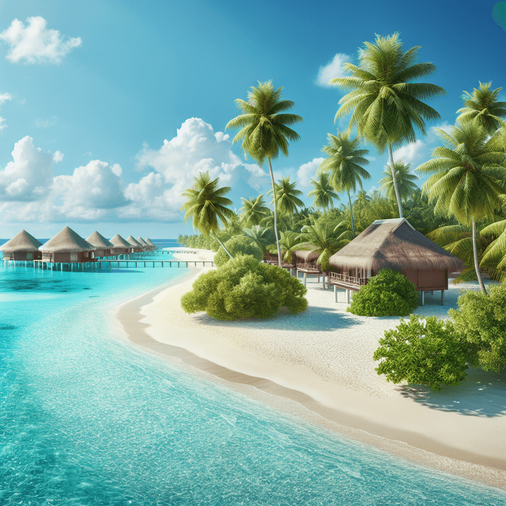 Zistite, prečo je "Maldivy all inclusive cena" kľúčová pre bezstarostnú dovolenku v raji. Užite si luxus a výhody balíčkov.