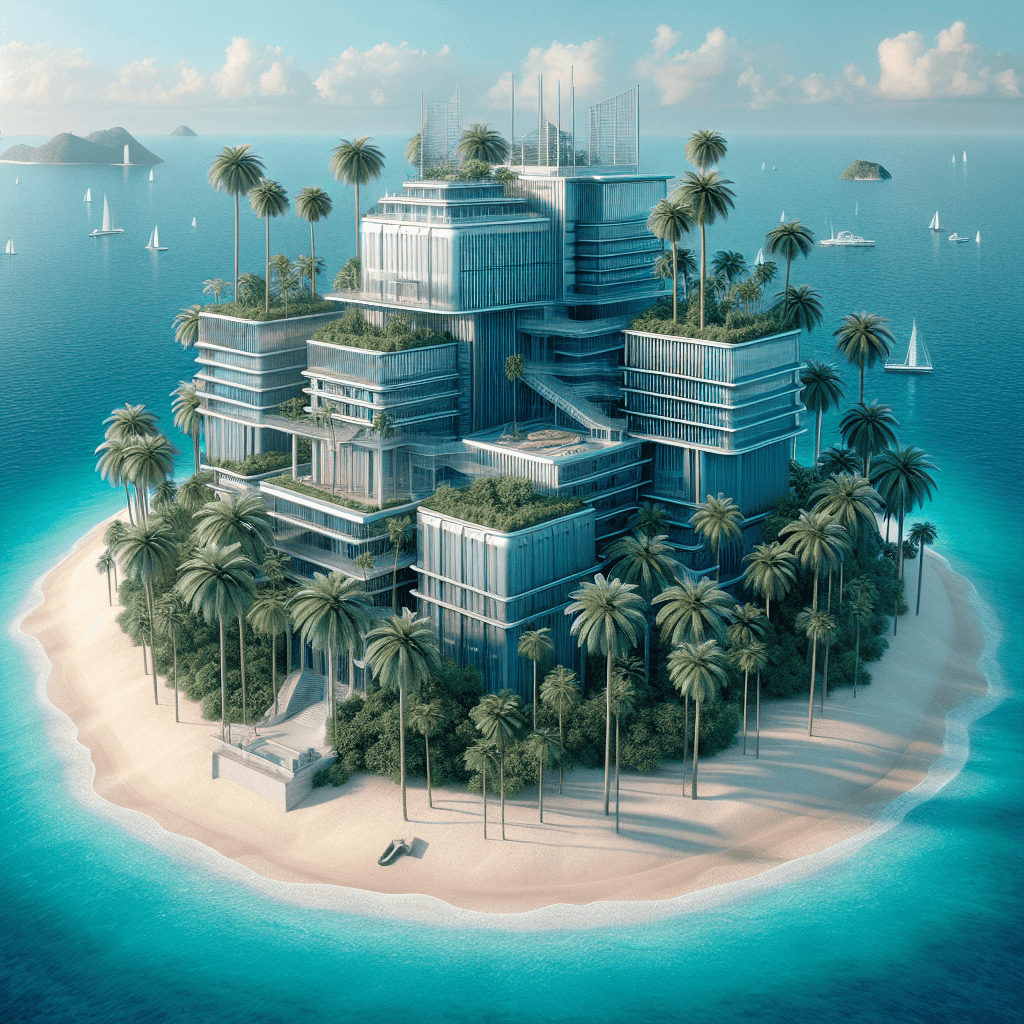 Založte si offshore bankový účet a ochráňte svoj majetok. Získajte prístup k medzinárodným službám a udržte si finančné súkromie.