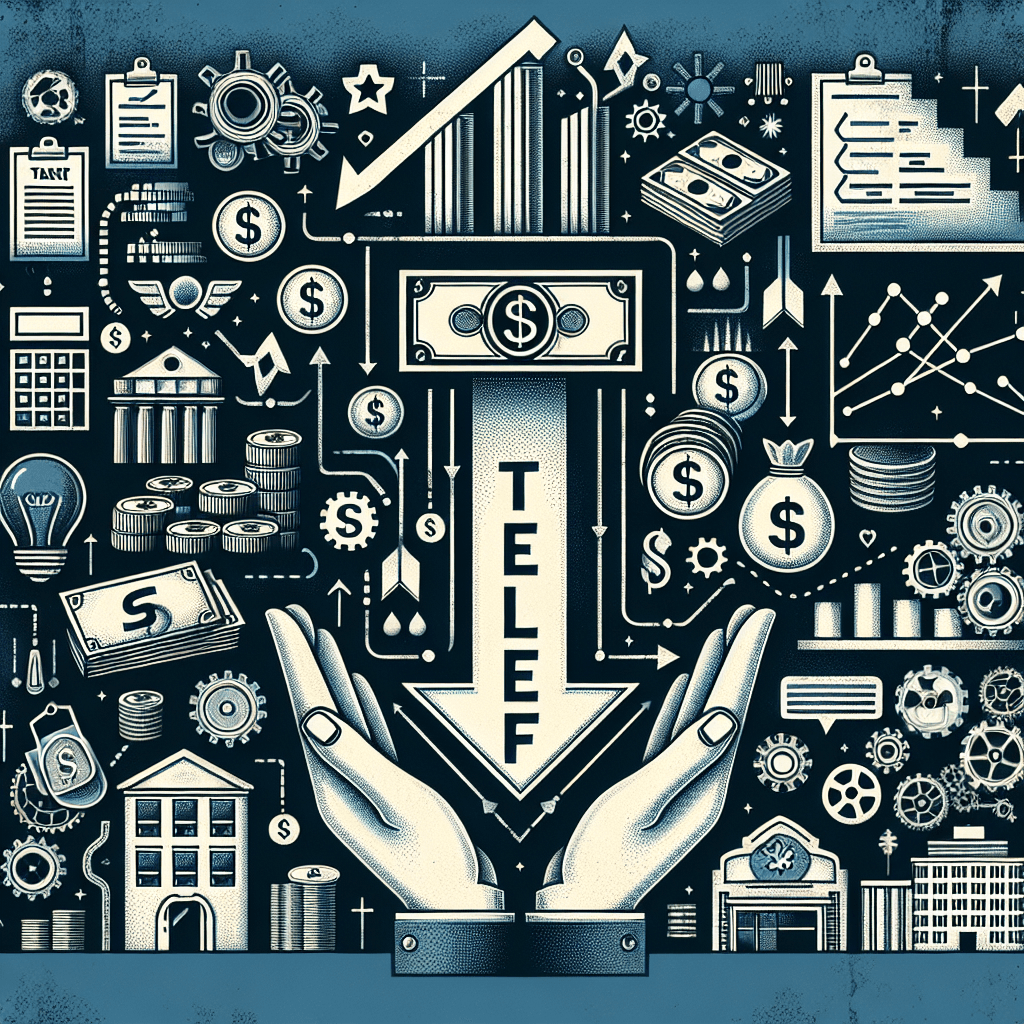 Objavte možnosti daňovej úľavy, jej druhy a výhody pre jednotlivcov a podnikateľov. Maximalizujte svoje fiškálne výhody efektívne!