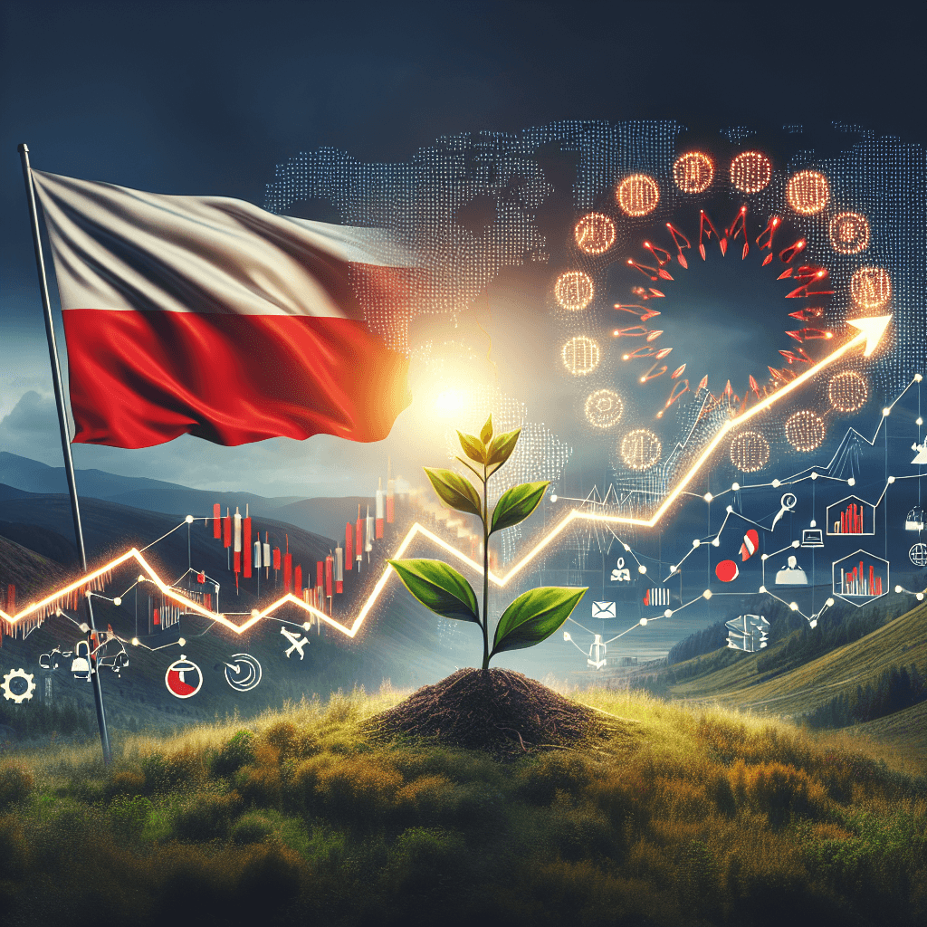 Založenie firmy v Poľsku je jednoduché. Objavte kroky, výhody a dôležité informácie pre úspešný štart podnikania v tejto dynamickej krajine.