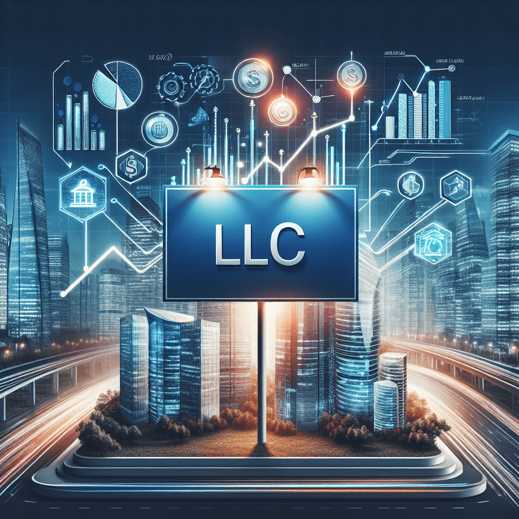 Založte firmu LLC a využite ochranu majetku, flexibilitu a daňové výhody. Ideálna voľba pre startupy a offshore podnikanie.