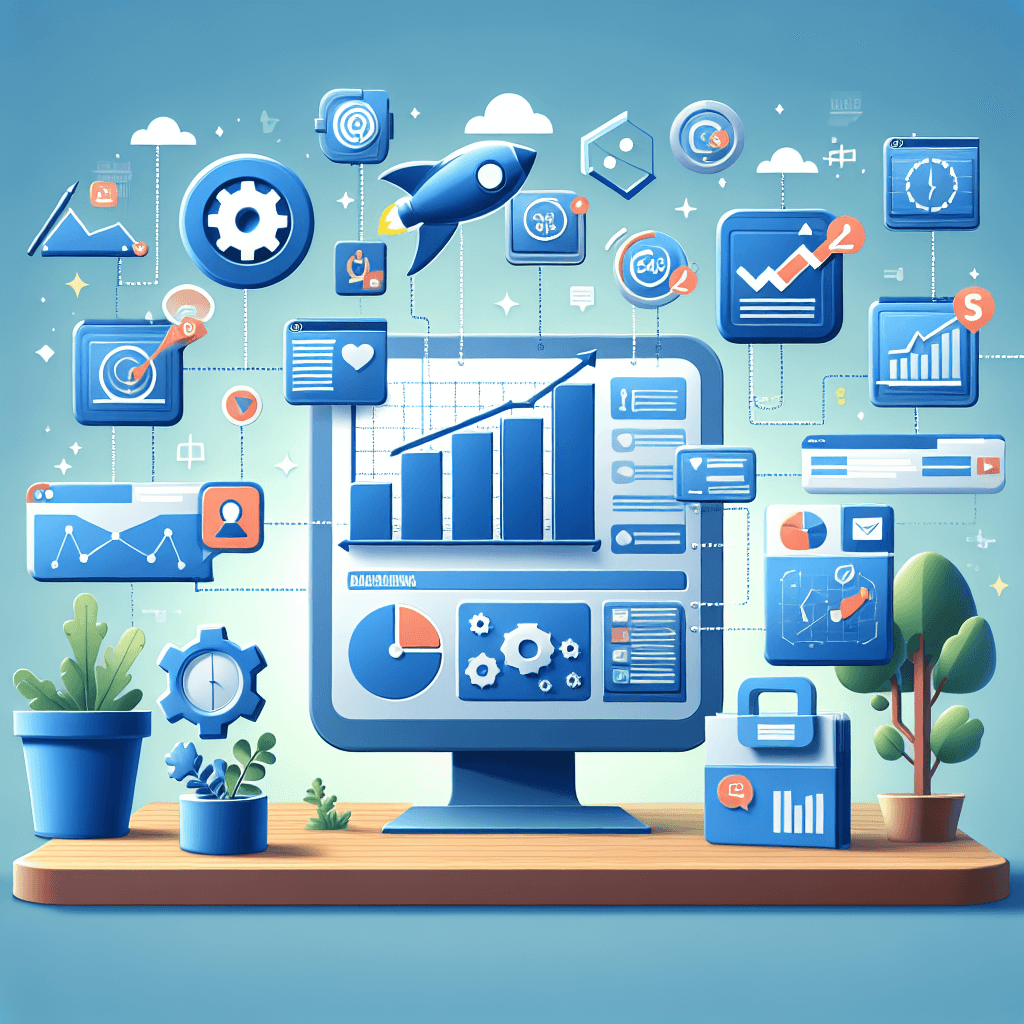 Objavte výhody Reklamnej kampane online: presné zacielenie, sledovanie výsledkov v reálnom čase a zvýšenie návštevnosti vašej webstránky.