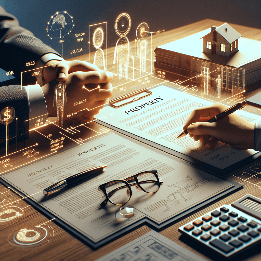 Vysporiadanie podielového vlastníctva je kľúčové pre spravodlivé rozdelenie nehnuteľností. Získajte praktické tipy a rady na efektívne zvládnutie tohto procesu.