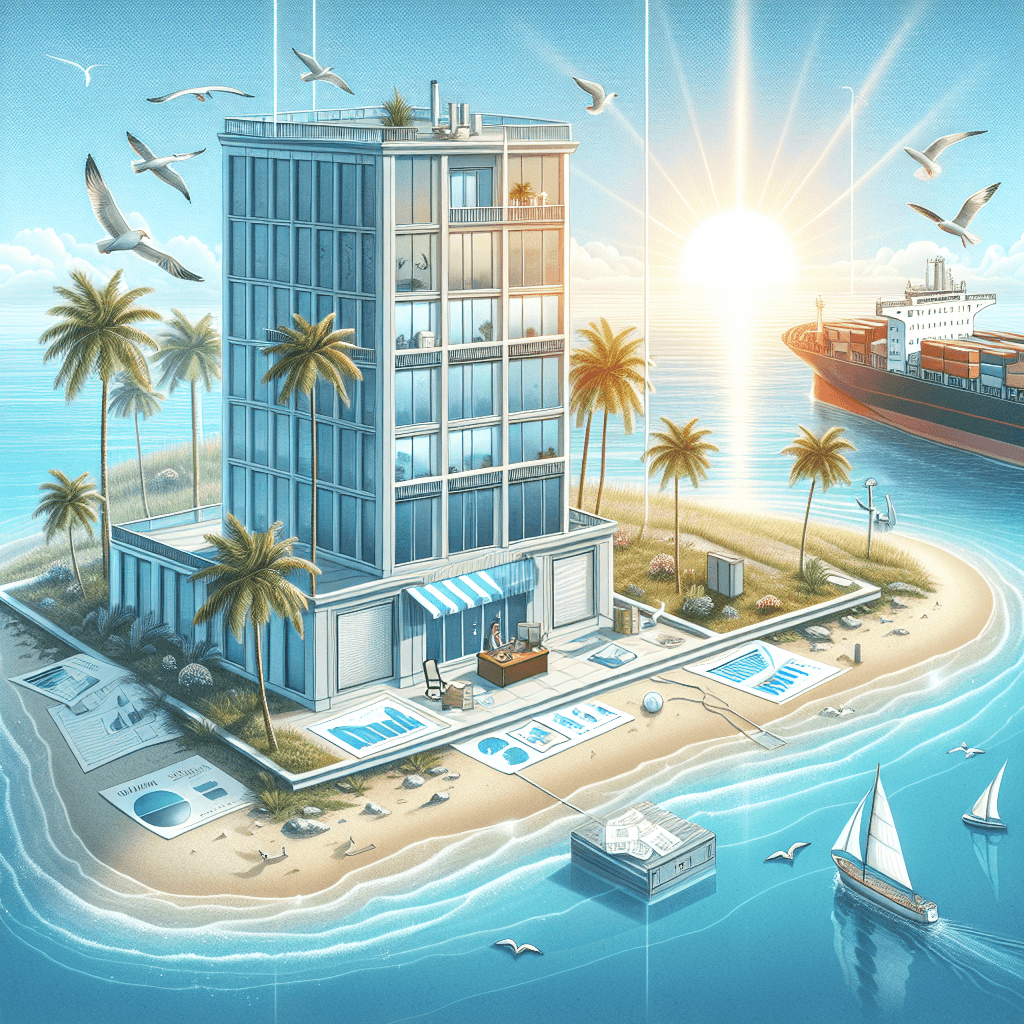 Offshore firmy ponúkajú daňové výhody, ochranu majetku a prístup na nové trhy. Zistite výhody a riziká offshore podnikania.