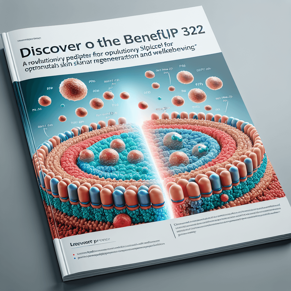 Entdecken Sie die Vorteile von Slu pp 332 für Hautregeneration, Elastizität und Wohlbefinden. Erleben Sie schnelle Ergebnisse!