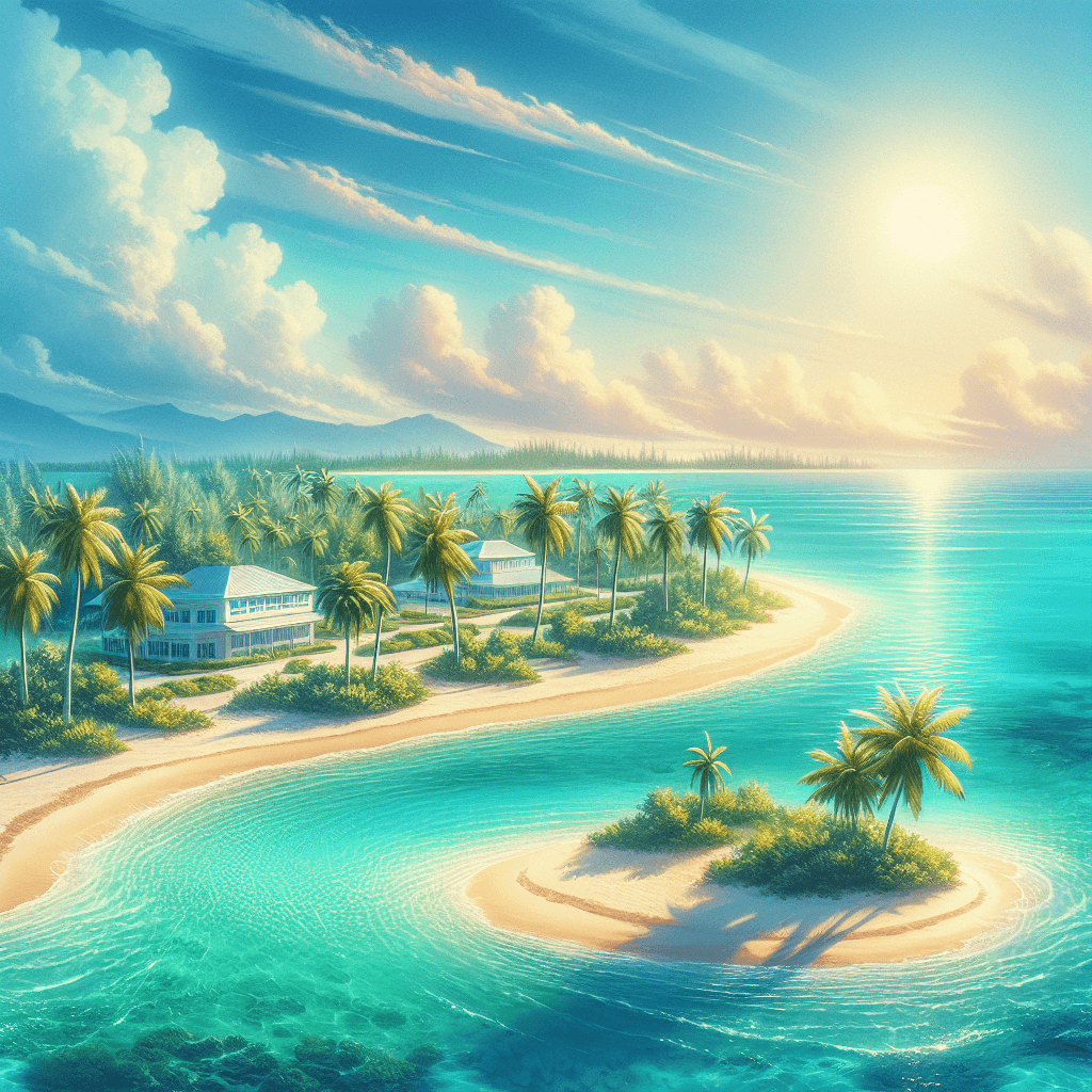 Objevte výhody offshore podnikania na Bahamách, daňovom raji s nulovými daňami a rýchlou registráciou spoločnosti.