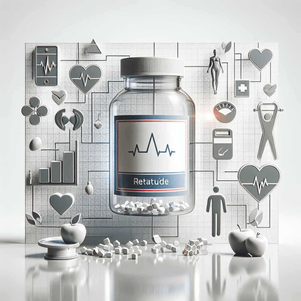 Entdecken Sie die Vorteile von Retatrutide! Kaufen Sie hochwertiges Retatrutide für Gewichtsreduktion und Muskelregeneration.