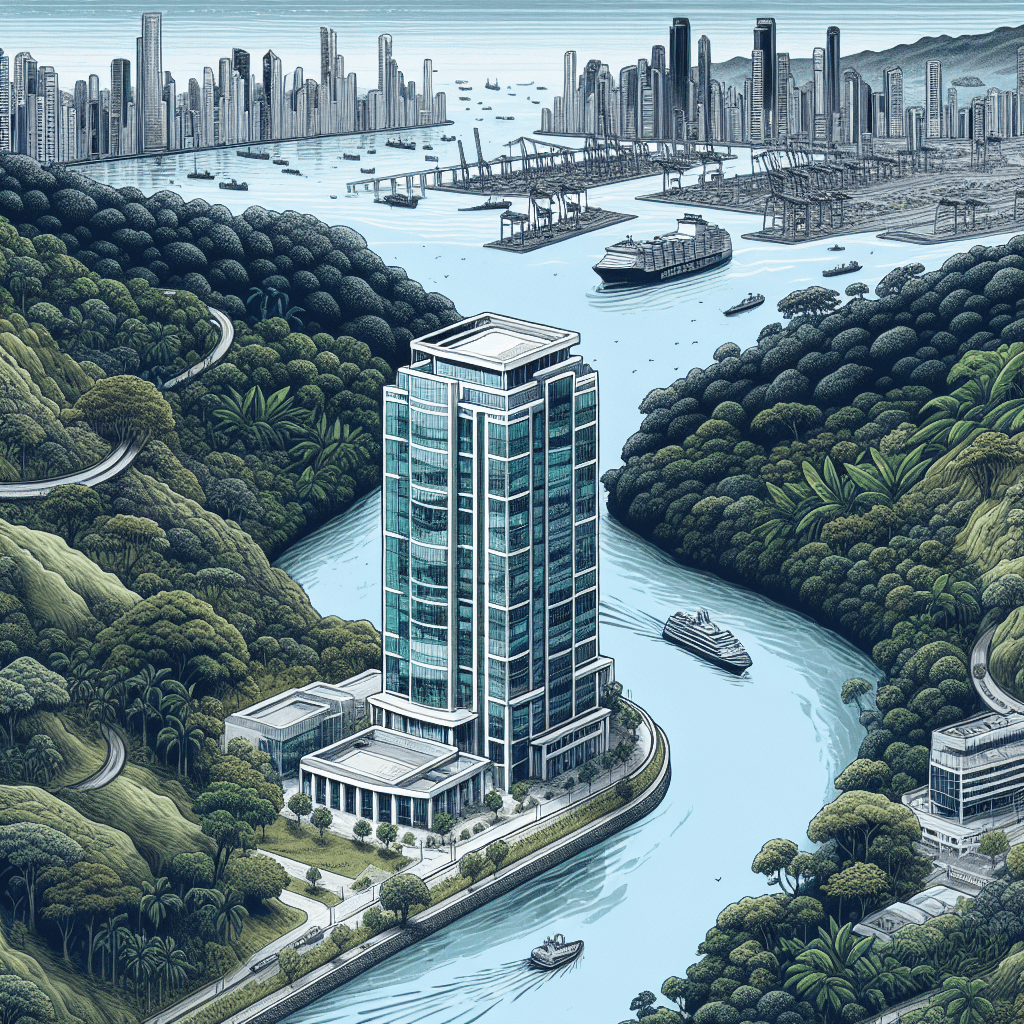 Založte si firmu Panama a využite výhody offshore podnikania: nízke dane, ochrana súkromia a rýchla registrácia. Objavte možnosti teraz!