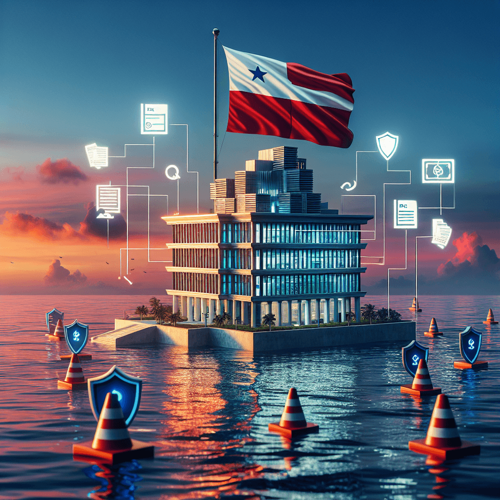 Objavte výhody offshore Panama pre optimalizáciu daní a ochranu súkromia. Založte si spoločnosť jednoducho a rýchlo!