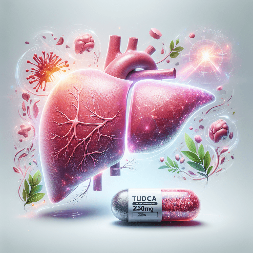 Objavte výhody tudca 250mg na detoxikáciu pečene, zvýšenie energie a celkovú pohodu. Zlepšite svoje zdravie s týmto prírodným doplnkom!