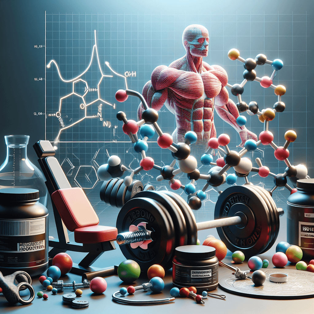 Fedezd fel az mk677 ibutamoren előnyeit, mint a természetes növekedési hormon fokozása és izomtömeg növelése!