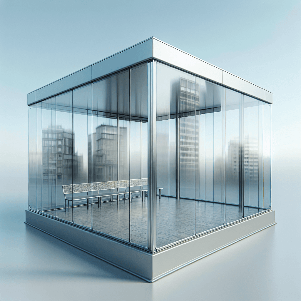 Prístrešok s polykarbonátom ponúka odolnosť, ochranu pred UV žiarením a moderný dizajn pre vaše vozidlo a exteriér.