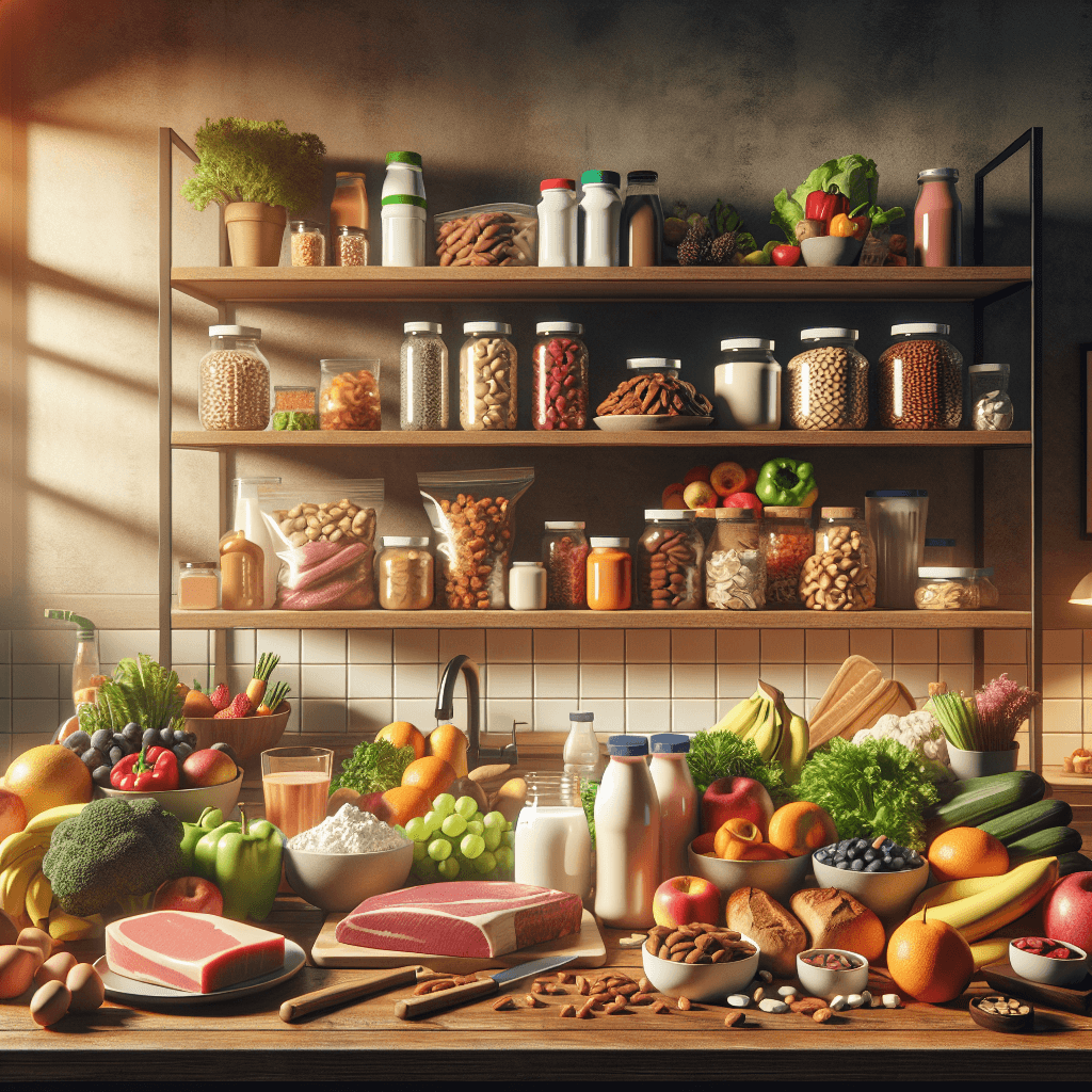 Zistite, ako pribrať keď nemám chuť jesť. Objavte účinné stratégie na zvýšenie apetítu a zdravé priberanie.