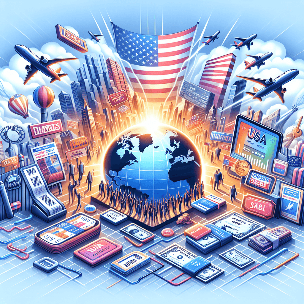 Založte úspešnú USA firmu pre ticket reselling a využite vysoký dopyt po vstupenkách na športové a kultúrne podujatia.