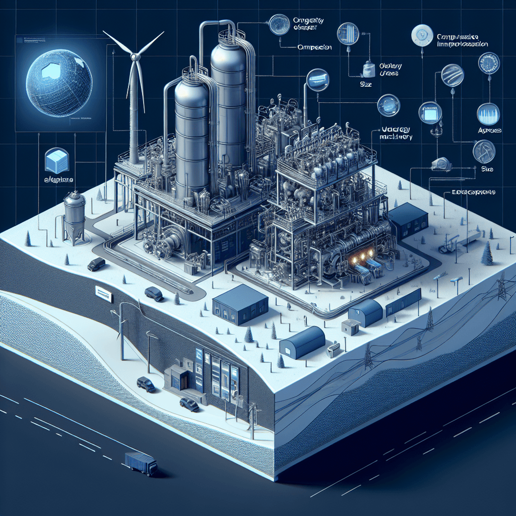 Zistite, čo ovplyvňuje kompresorová stanica cena a ako optimalizovať náklady. Investícia do kvalitnej technológie prinesie efektivitu a úspory.
