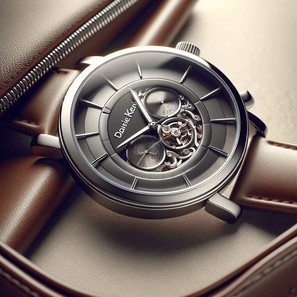 Objevte stylové daniel klein hodinky, které kombinují kvalitu, elegantní design a dostupné ceny. Ideální módní doplněk pro každou příležitost!