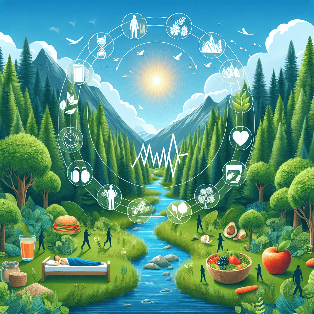 Fedezd fel a növekedési hormon növelésének hatékony módszereit! Rendszeres edzés, tápláló étrend és elegendő alvás a siker kulcsa.