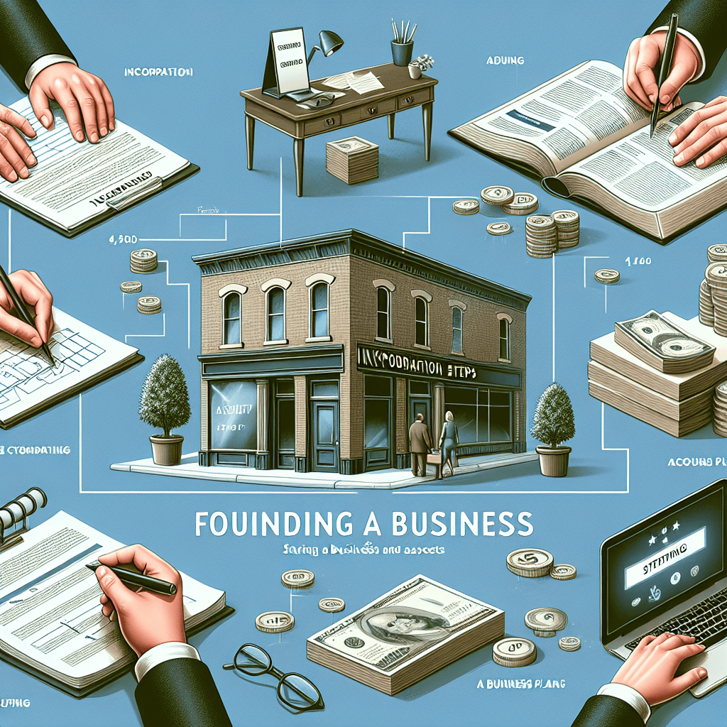 Založte si úspešnú živnosť s naším sprievodcom. Prečítajte si kľúčové kroky a tipy na živnosť založenie pre vaše podnikanie.