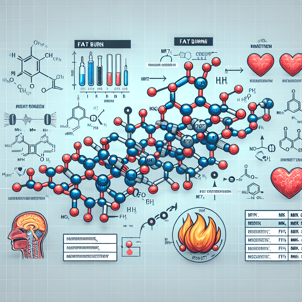 Zistite, či MK 677 páli tuk a ako môže ovplyvniť vašu regeneráciu, chuť do jedla a metabolizmus. Prečítajte si viac!