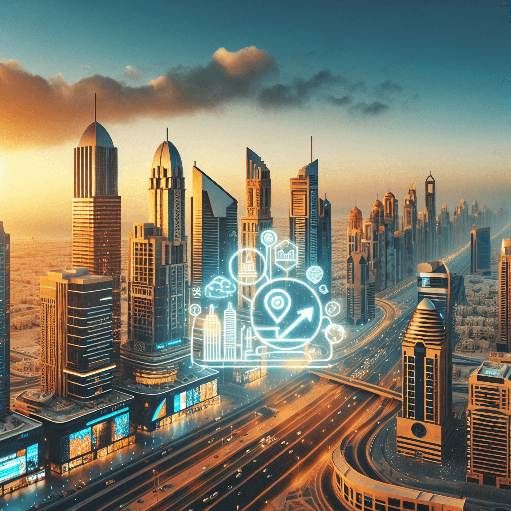 Založte si firmu v Dubaji a využite výhodné daňové podmienky, rýchlu registráciu a prístup k medzinárodnému trhu.