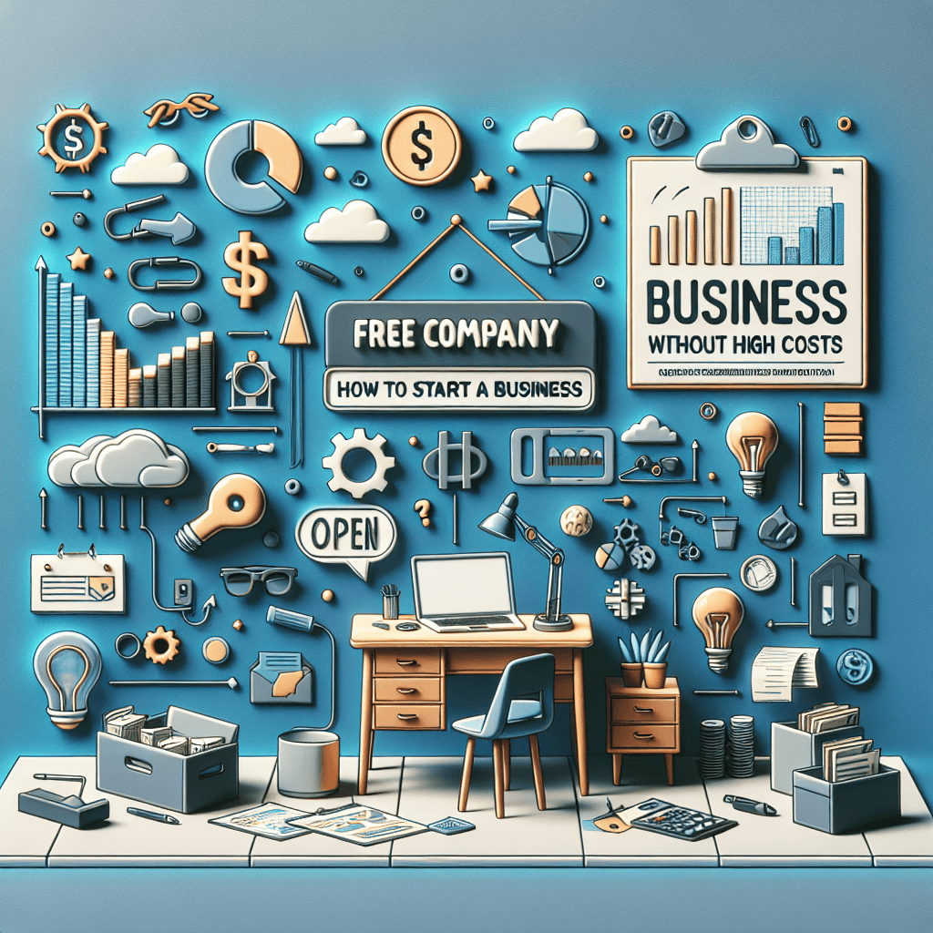 Bezplatná registrácia firmy vám umožní začať podnikať bez vysokých nákladov. Zistite, ako využiť tento trend na dosiahnutie úspechu.