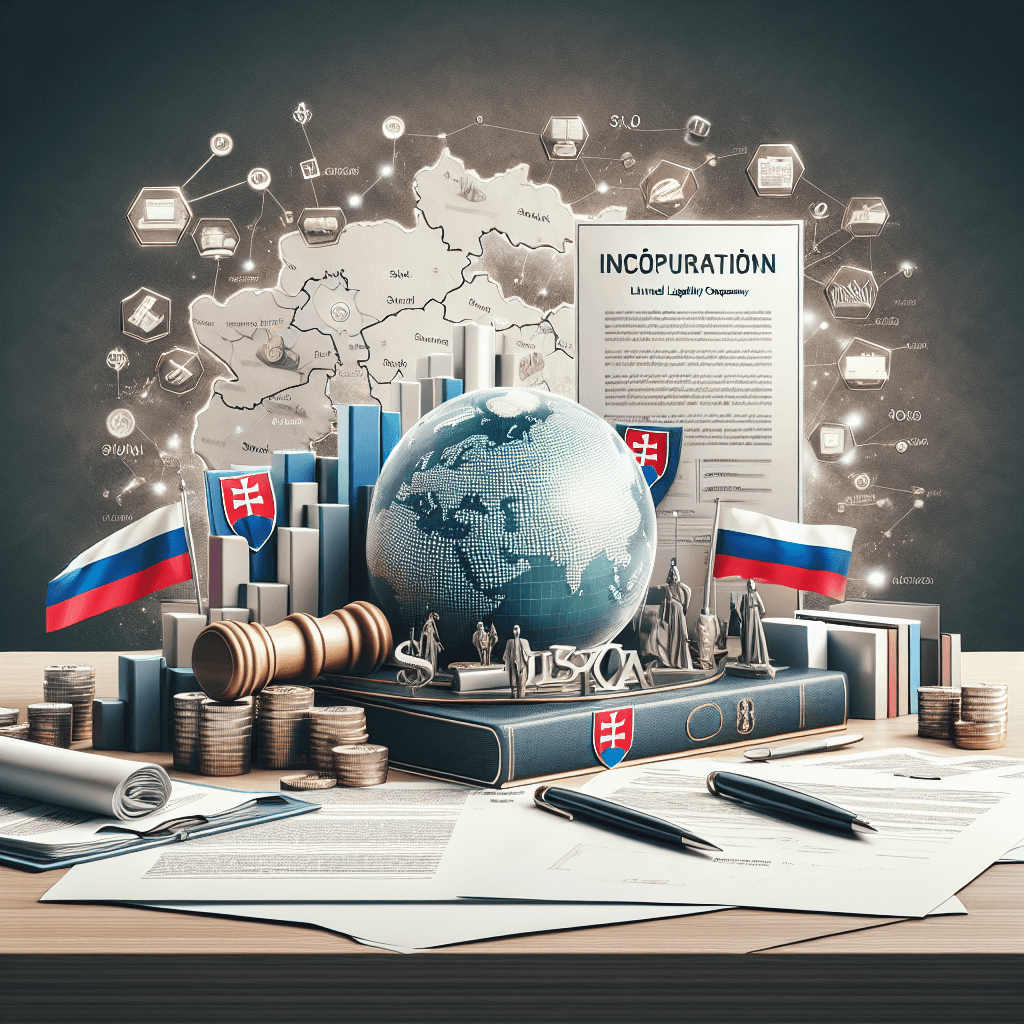 Založenie s.r.o. na Slovensku je systémový proces, ktorý chráni vaše majetky a otvára dvere k novým obchodným príležitostiam.